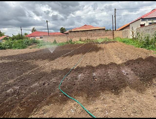 LAND FOR SALE IN MANKWENG